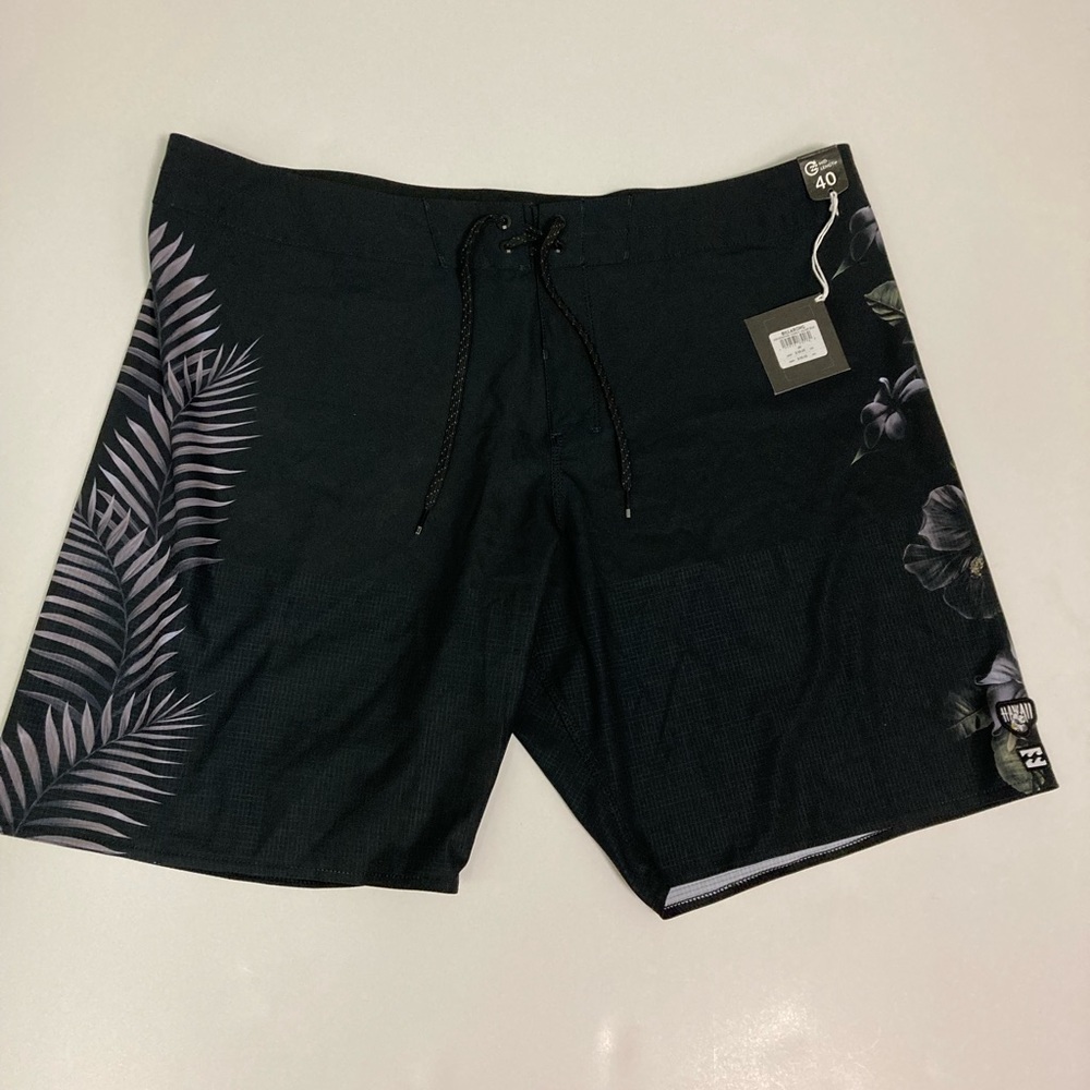 Billabong Men Swim Trunks (new)